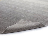 Brisbane Hand-Woven Rug - Grey - 9' X 12' 108296 Sunpan