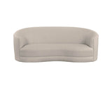 Grimaldi Sofa - Liv Sand 108318 Sunpan