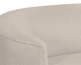 Grimaldi Sofa - Liv Sand 108318 Sunpan