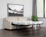 Windsor Sofa Bed - Liv Sand 108326 Sunpan