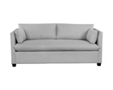 Nico Sofa Bed - Broderick Charcoal 108329 Sunpan