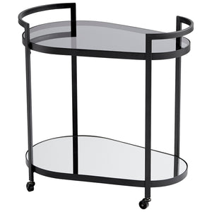 Cyan Design Cosmo Bar Cart 10837