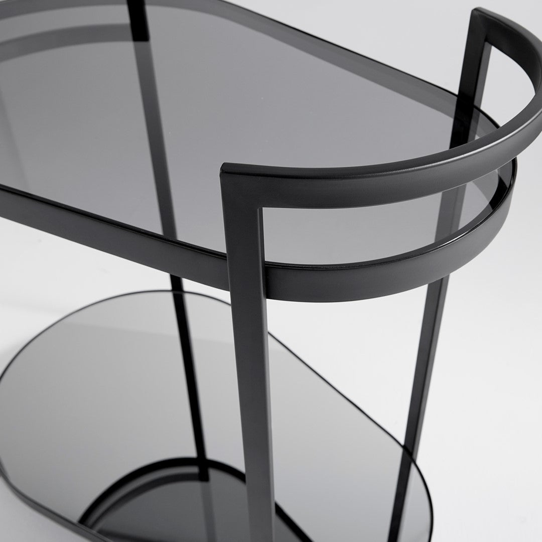 Cyan Design Cosmo Bar Cart - Thumbnail 5