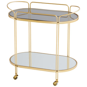 Cyan Design Motif Bar Cart 10838