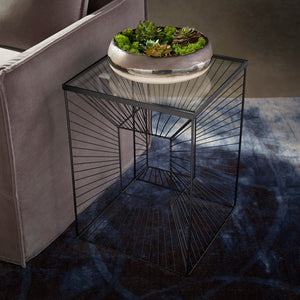 Cyan Design Enchantment Side Table 10840