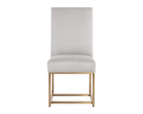 Joyce Dining Chair - Casablanca Stratus 108419 Sunpan