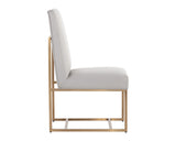 Joyce Dining Chair - Casablanca Stratus 108419 Sunpan