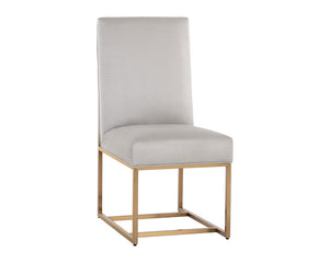 Joyce Dining Chair - Casablanca Stratus 108419 Sunpan