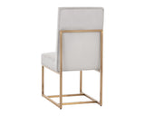 Joyce Dining Chair - Casablanca Stratus 108419 Sunpan