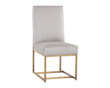 Joyce Dining Chair - Casablanca Stratus 108419 Sunpan