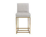 Joyce Counter Stool - Casablanca Stratus 108421 Sunpan