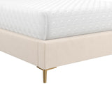 Harris Bed - King - Casablanca Cloud 108441 Sunpan