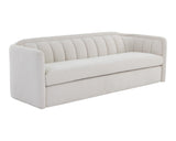 Birrit Sofa - Alaska Greige 108460 Sunpan