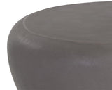 Corvo Coffee Table - Small - Grey 108489 Sunpan