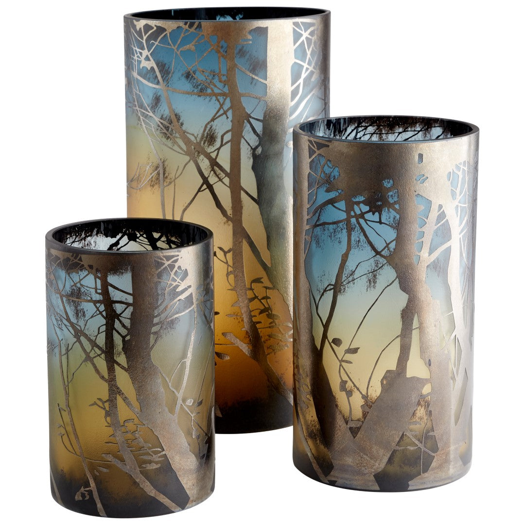 Miombo Vase - Thumbnail 2