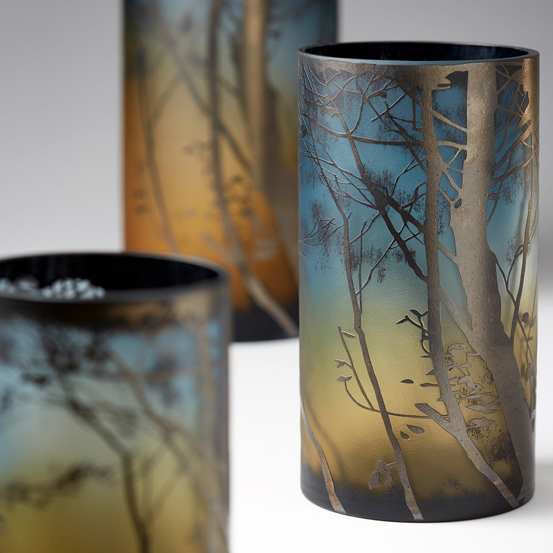 Miombo Vase - Thumbnail 4