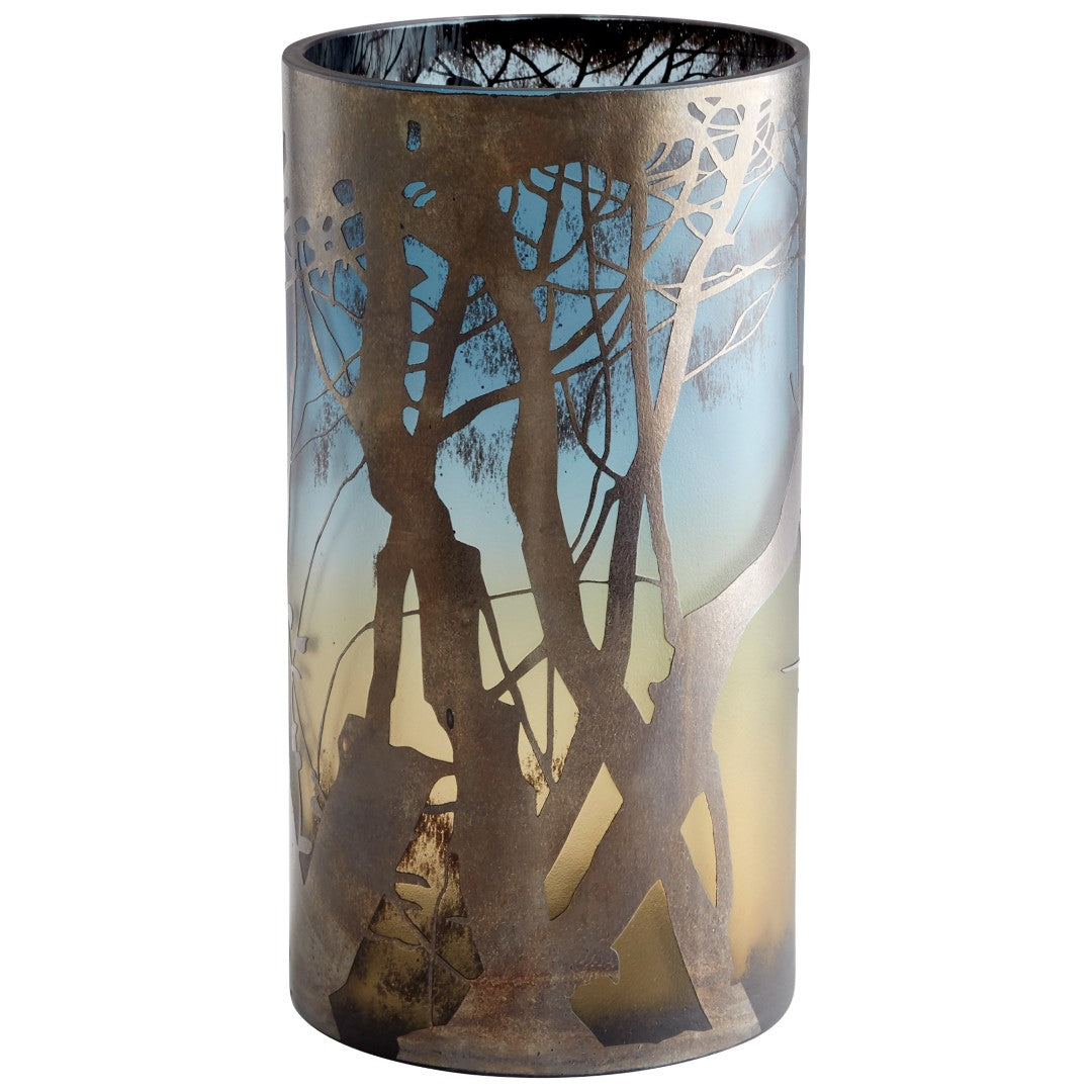 Miombo Vase