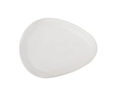 Corvo Side Table - White 108490 Sunpan