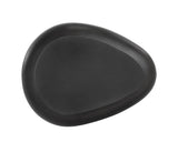 Corvo Side Table - Black 108491 Sunpan