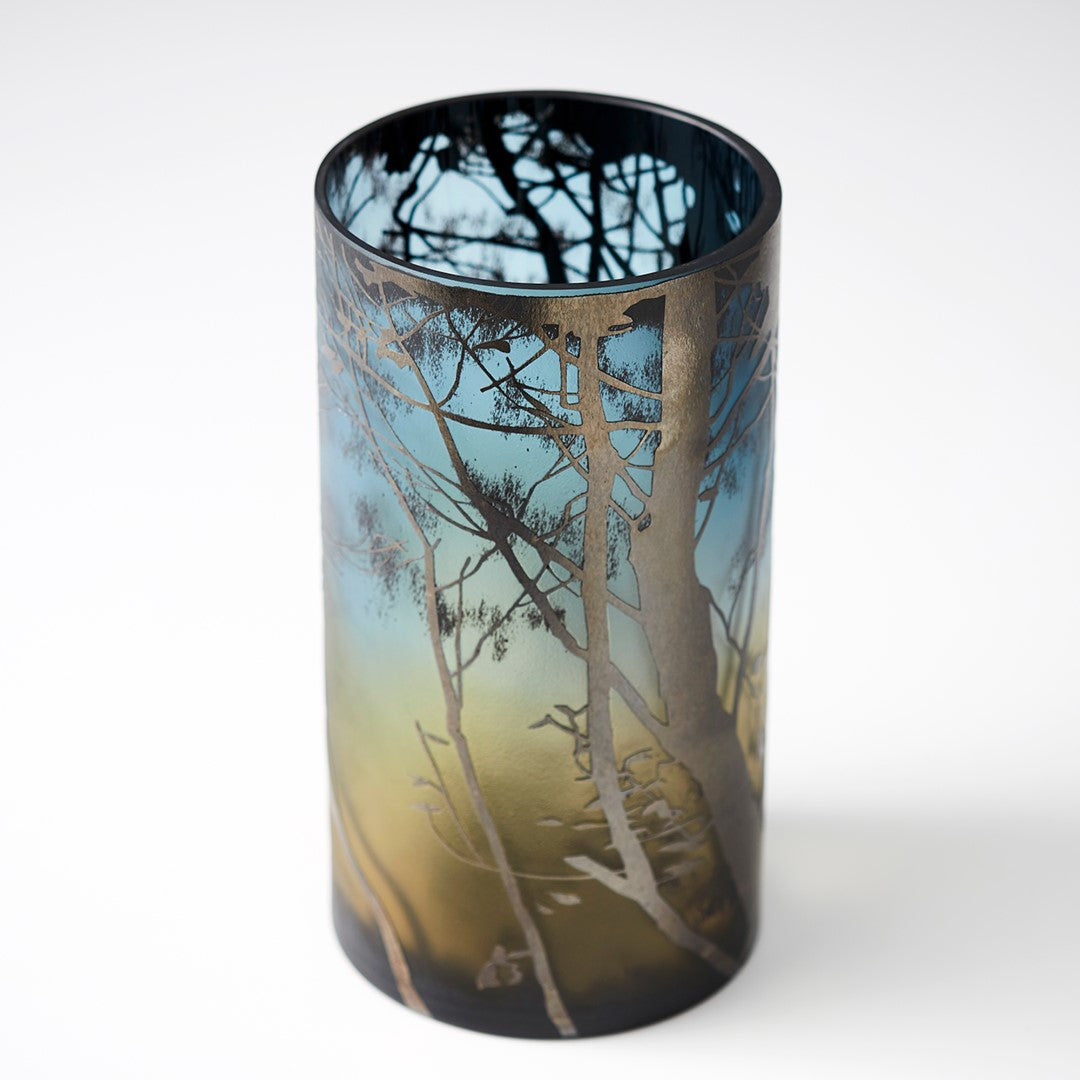 Miombo Vase - Thumbnail 3