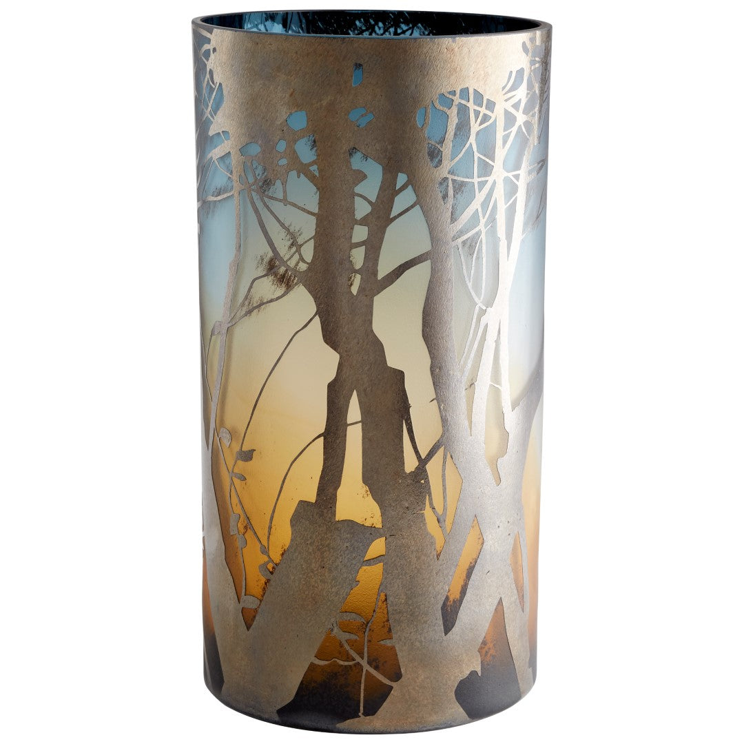 Miombo Vase - Thumbnail 5