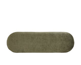 Elowen Bench - Bergen Olive 108526 Sunpan