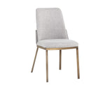 Marie Dining Chair - Set of 2