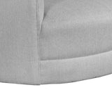 Grimaldi Sofa - Liv Dove 108556 Sunpan