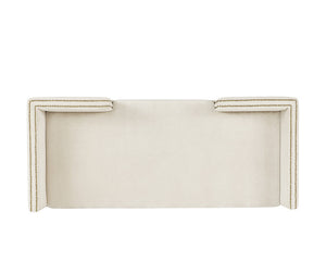 Vittoria Daybed - Romo Linen 108573 Sunpan