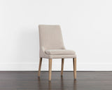 Rosine Dining Chair - Effie Flax 108574 Sunpan