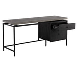 Norwood Desk 108645 Sunpan