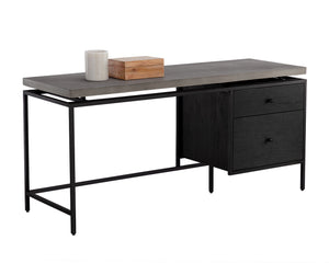 Norwood Desk 108645 Sunpan