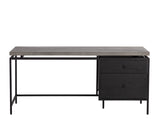 Norwood Desk 108645 Sunpan