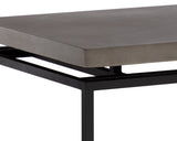 Norwood Desk 108645 Sunpan