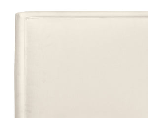 Rita Bed - King - Liv Pearl 108679 Sunpan