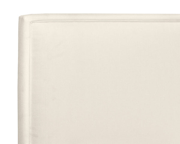 Rita Bed - King - Liv Pearl 108679 Sunpan