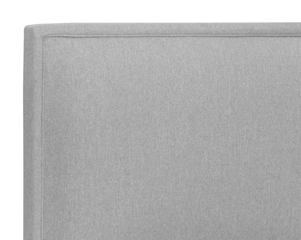 Rita Bed - King - Liv Dove 108680 Sunpan