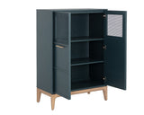 Rivero Highboard - Teal 108687 Sunpan