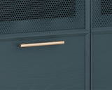 Rivero Highboard - Teal 108687 Sunpan