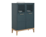 Rivero Highboard - Teal 108687 Sunpan