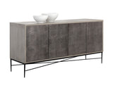 Algarve Sideboard - Grey 108705 Sunpan