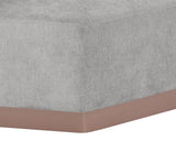 Amalia Sofa - Polo Club Stone 108706 Sunpan