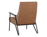 Coelho Lounge Chair - Bounce Nut 108725 Sunpan