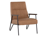 Coelho Lounge Chair - Bounce Nut 108725 Sunpan