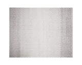 Ingrid Hand-Knotted Rug - Grey / Ivory - 8' X 10' 108754 Sunpan