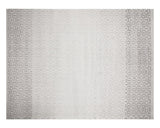 Ingrid Hand-Knotted Rug - Grey / Ivory - 9' X 12' 108756 Sunpan