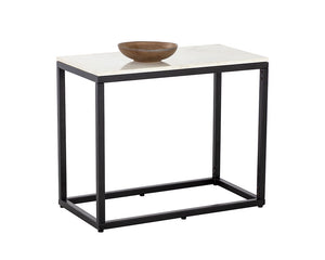 Ellery Side Table 108772 Sunpan