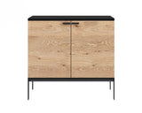 Rosso Sideboard - Small 108788 Sunpan