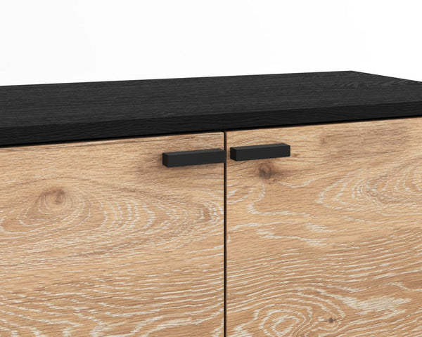 Rosso Sideboard - Small 108788 Sunpan