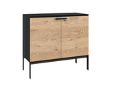 Rosso Sideboard - Small 108788 Sunpan